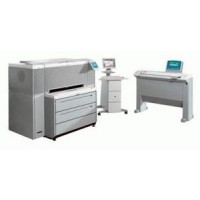 Ремонт принтера OCE PLOTWAVE 900DDS4R