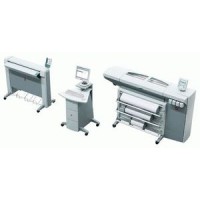 Ремонт принтера OCE TCS500DDS2R