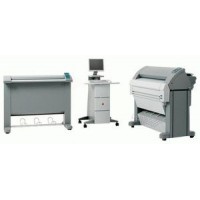 Ремонт принтера OCE TDS320C1R