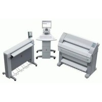 Ремонт принтера OCE TDS450DDS1R