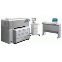 Ремонт принтера OCE TDS800DDS2R/10/10