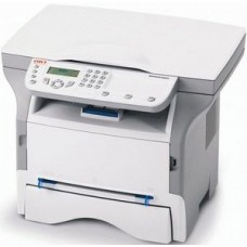 Ремонт принтера OKI B2500 MFP