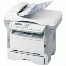 Ремонт принтера OKI B2520 MFP