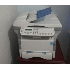 Ремонт принтера OKI B2540 MFP