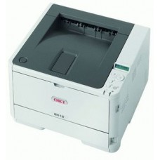 Ремонт принтера OKI B412DN