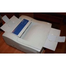 Ремонт принтера OKI B4250N
