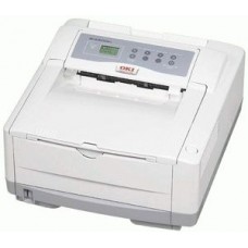 Ремонт принтера OKI B4500N