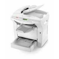 Ремонт принтера OKI B4525 MFP