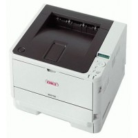 Ремонт принтера OKI B512DN
