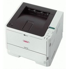 Ремонт принтера OKI B512DN