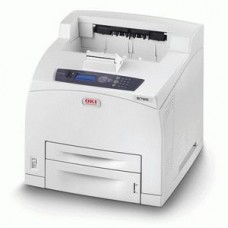 Ремонт принтера OKI B720N