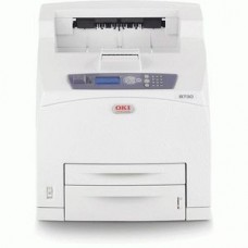 Ремонт принтера OKI B730DN