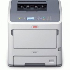 Ремонт принтера OKI B731DNW