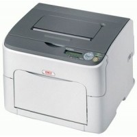 Ремонт принтера OKI C130N