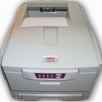 Ремонт принтера OKI C3100