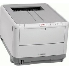 Ремонт принтера OKI C3300N