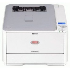 Ремонт принтера OKI C330DN