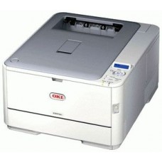 Ремонт принтера OKI C331DN