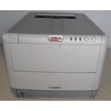 Ремонт принтера OKI C3400N