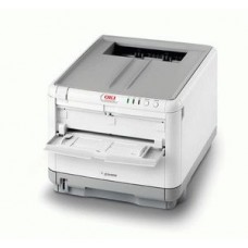 Ремонт принтера OKI C3450