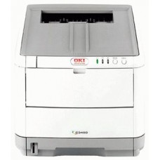 Ремонт принтера OKI C3450N