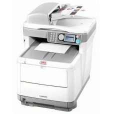 Ремонт принтера OKI C3520 MFP