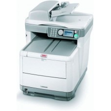Ремонт принтера OKI C3530 MFP