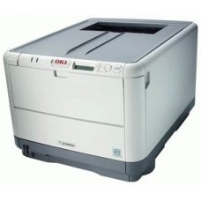 Ремонт принтера OKI C3600