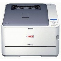 Ремонт принтера OKI C511DN