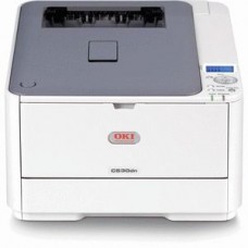 Ремонт принтера OKI C530DN