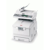 Ремонт принтера OKI C5510 MFP