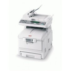 Ремонт принтера OKI C5510 MFP