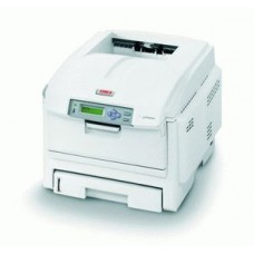 Ремонт принтера OKI C5600DN