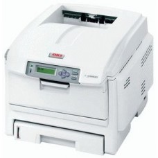 Ремонт принтера OKI C5800N