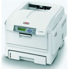 Ремонт принтера OKI C5950N