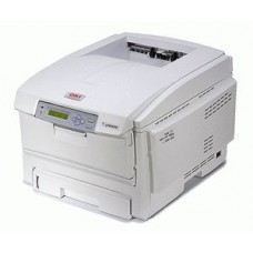Ремонт принтера OKI C6000N