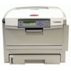 Ремонт принтера OKI C6050N