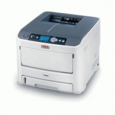 Ремонт принтера OKI C610DM