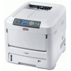 Ремонт принтера OKI C710DN