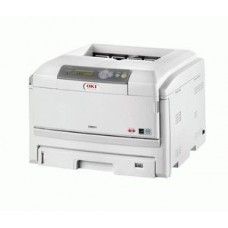 Ремонт принтера OKI C801N