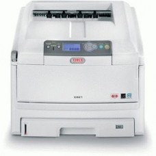 Ремонт принтера OKI C821DN