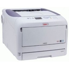 Ремонт принтера OKI C822N