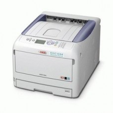 Ремонт принтера OKI C831DM