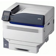 Ремонт принтера OKI C911DN