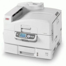 Ремонт принтера OKI C9650HN