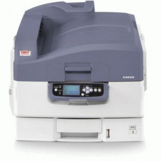 Ремонт принтера OKI C9655DN