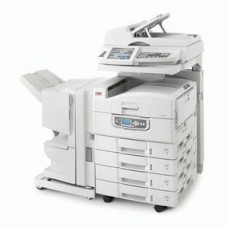 Ремонт принтера OKI C9800 MFP