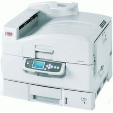 Ремонт принтера OKI C9800GA