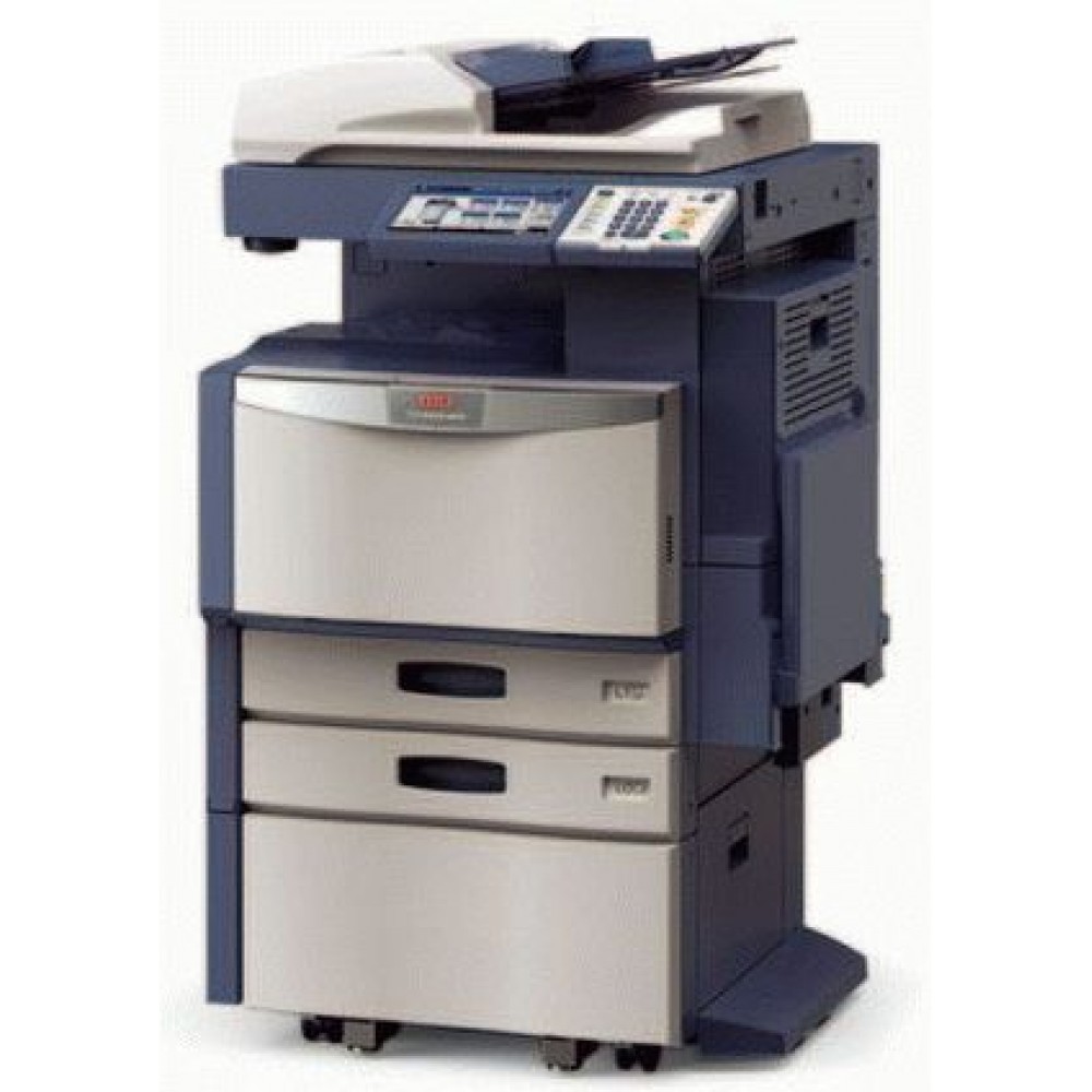 Ремонт принтера OKI CX3535 DIGITAL COLOR MFP