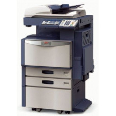 Ремонт принтера OKI CX3535 DIGITAL COLOR MFP